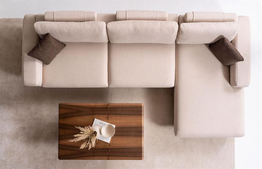 Florian Köşe Koltuk Takımı Koltuk Takımı