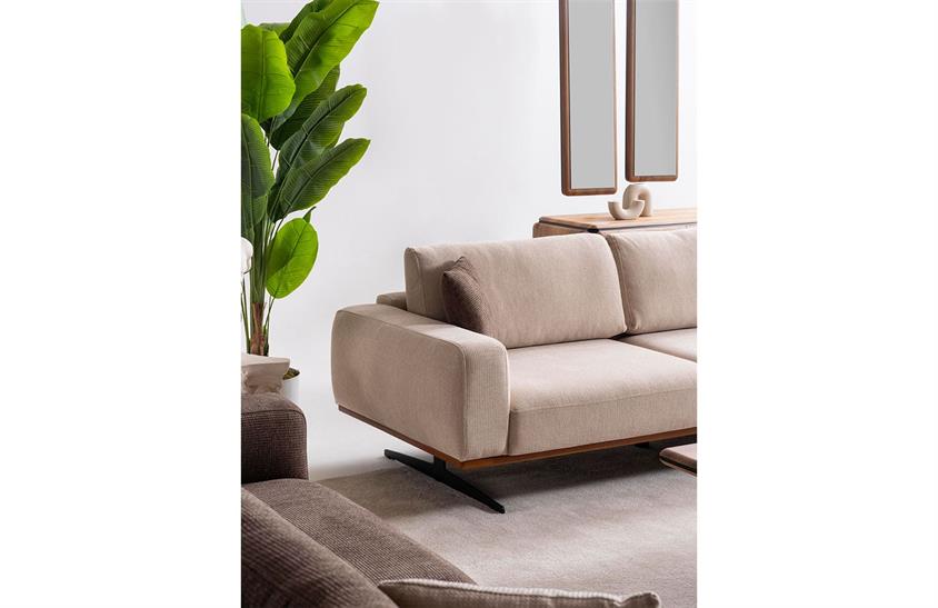 Florian Köşe Koltuk Takımı Koltuk Takımı