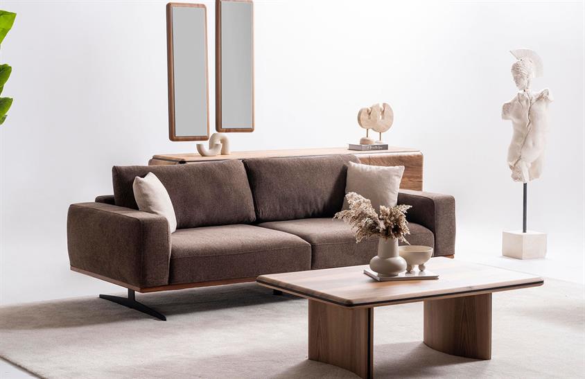 Florian Köşe Koltuk Takımı Koltuk Takımı