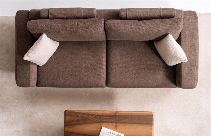 Florian Köşe Koltuk Takımı Koltuk Takımı