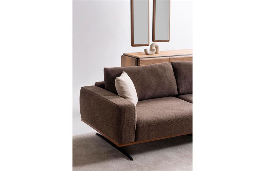 Florian Köşe Koltuk Takımı Koltuk Takımı