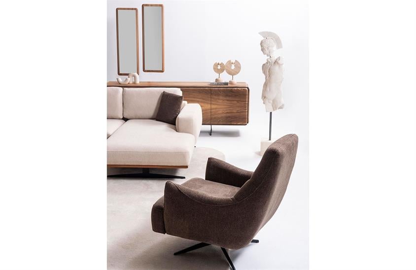 Florian Köşe Koltuk Takımı Koltuk Takımı