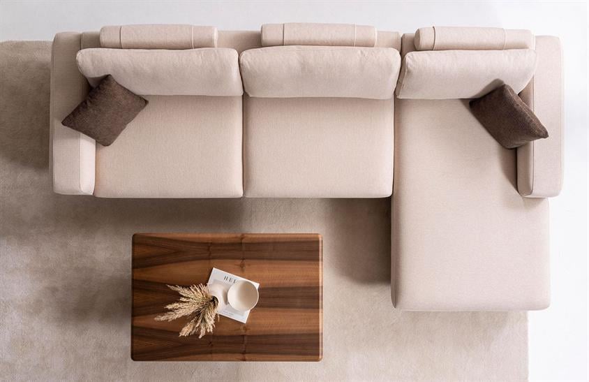 Florian Dinlenme Köşe Koltuk Köşe Koltuk