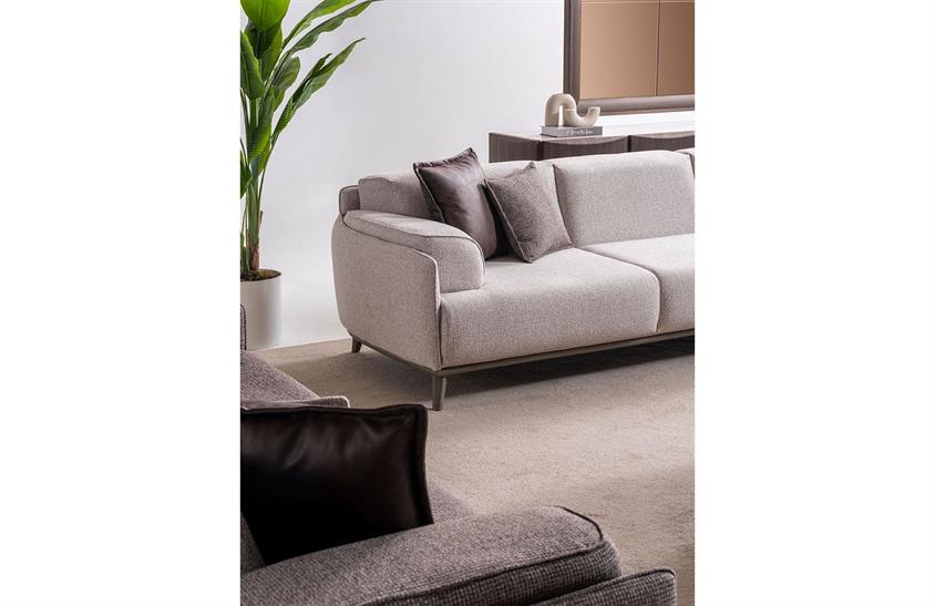 Cowley Koltuk Takımı Koltuk Takımı