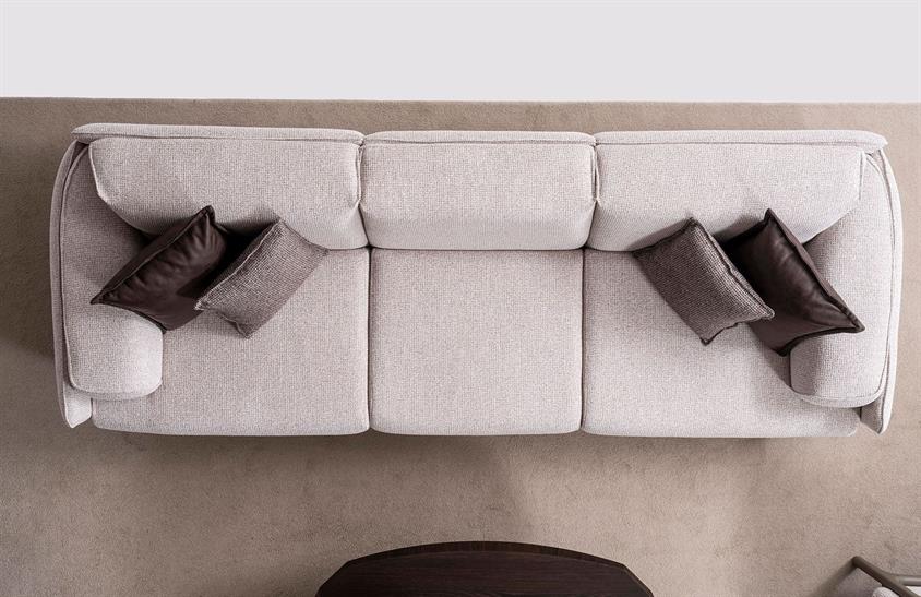 Cowley Koltuk Takımı Koltuk Takımı