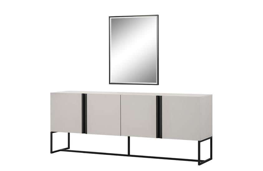 New Calvina Yemek Odası Takımı Yemek Odası