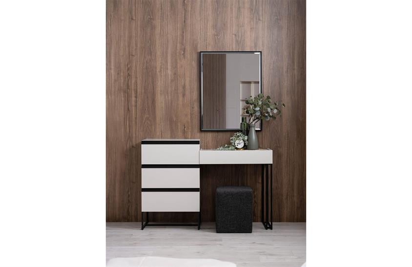 New Calvina Yatak Odası Takımı Yatak Odası