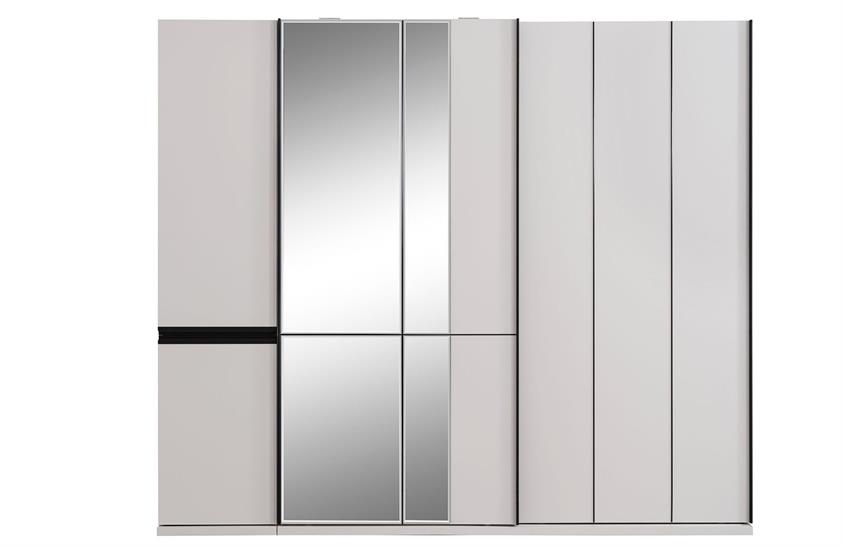 New Calvina Yatak Odası Takımı Yatak Odası