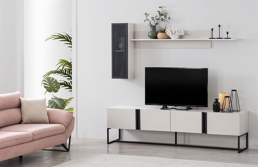 New Calvina Tv Ünitesi TV Ünitesi