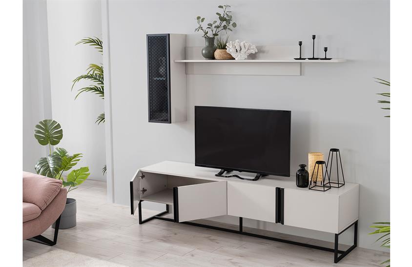 New Calvina Tv Ünitesi TV Ünitesi