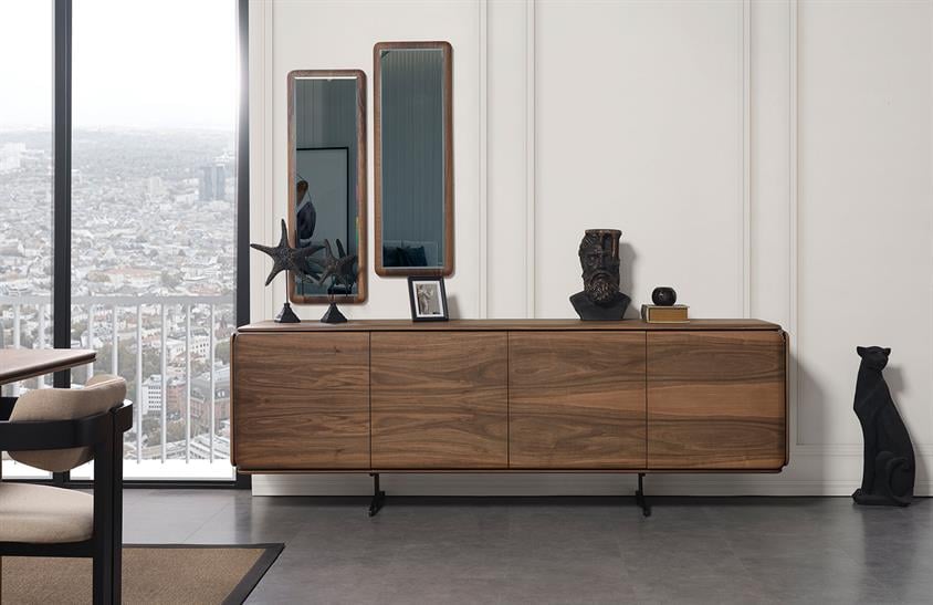 Florian Yemek Odası Takımı Yemek Odası