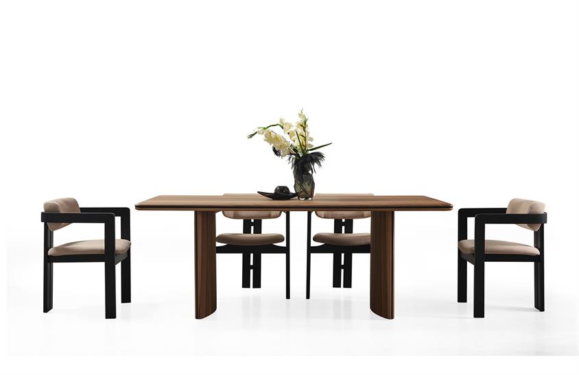 Florian Yemek Odası Takımı Yemek Odası