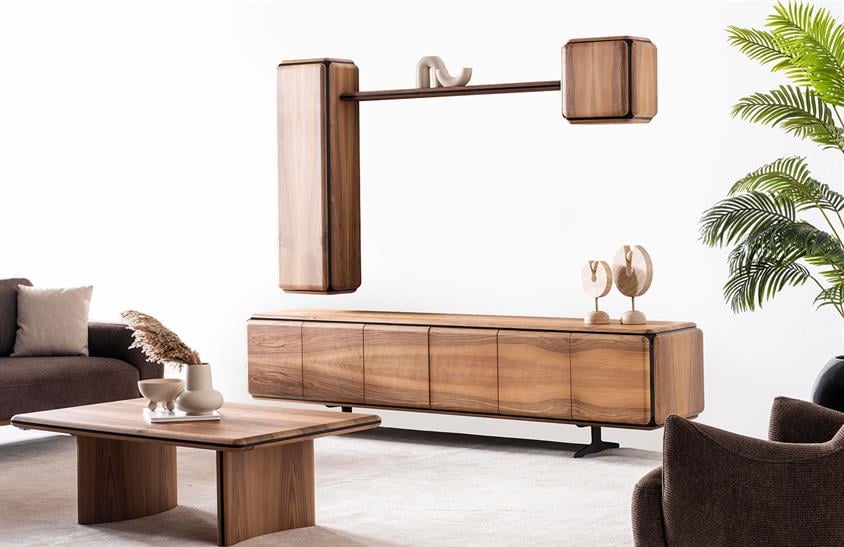 Florian Tv Ünitesi TV Ünitesi