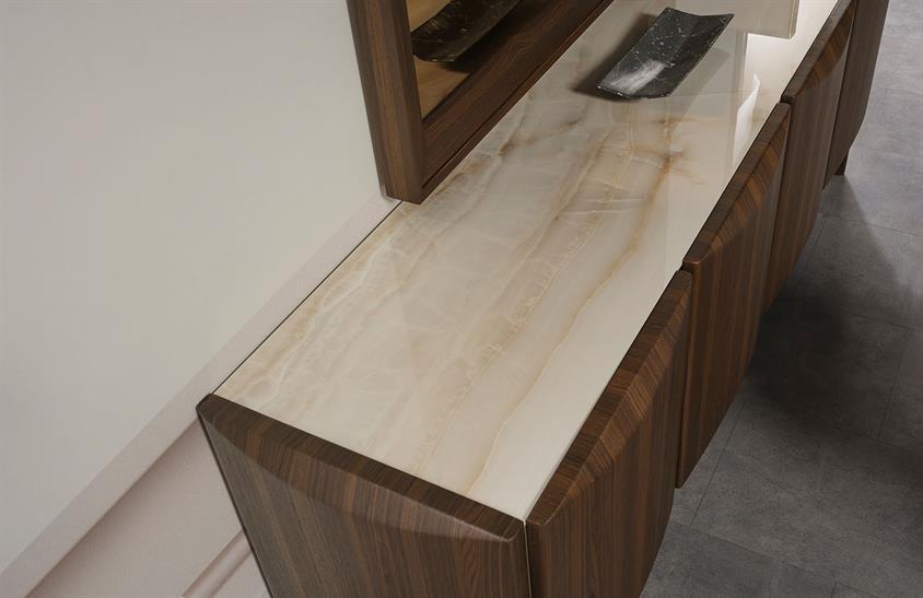 Cowley Yemek Odası Takımı Yemek Odası