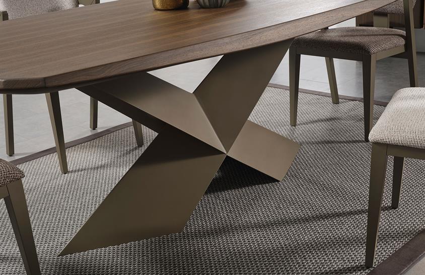 Cowley Yemek Odası Takımı Yemek Odası