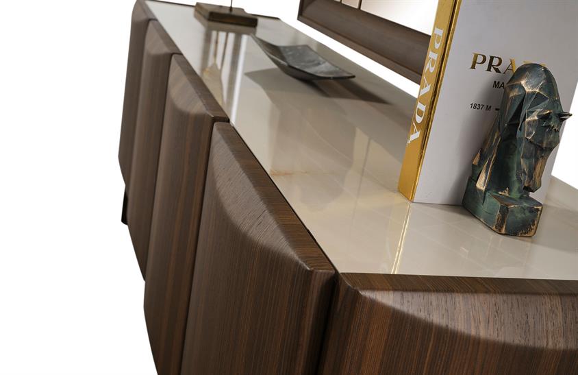 Cowley Yemek Odası Takımı Yemek Odası