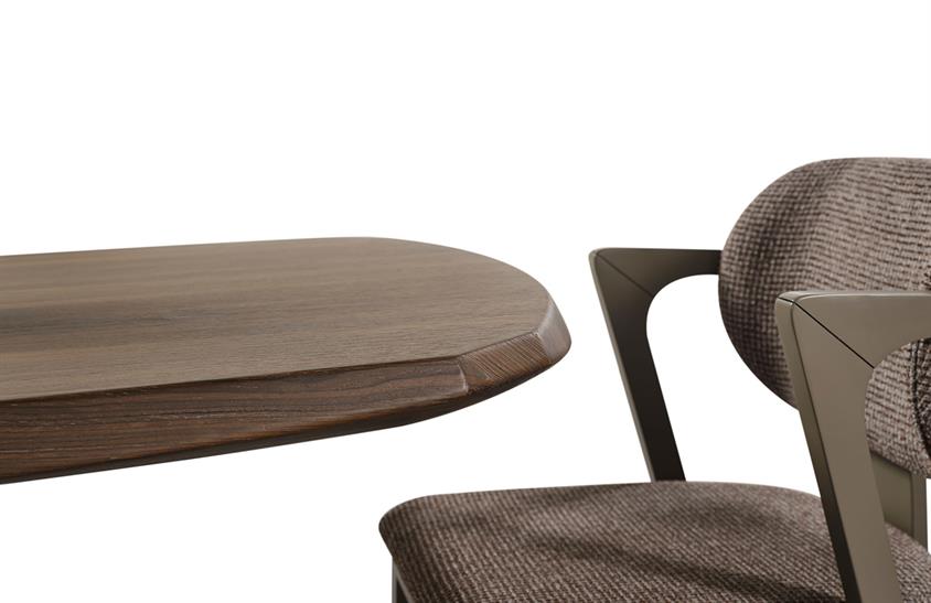 Cowley Yemek Odası Takımı Yemek Odası