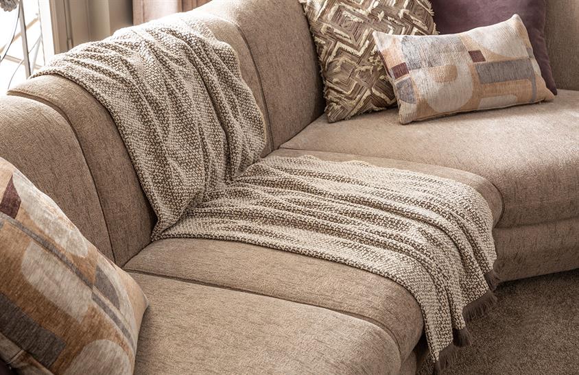 Dolly Köşe Takımı Köşe Koltuk