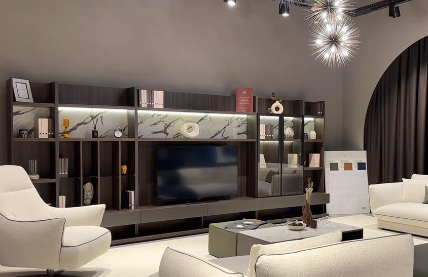 Degree Tv Ünitesi TV Ünitesi