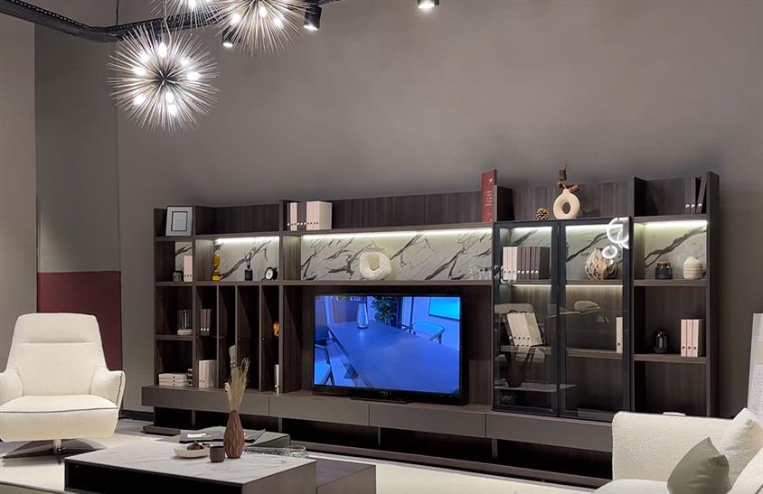 Degree Tv Ünitesi TV Ünitesi