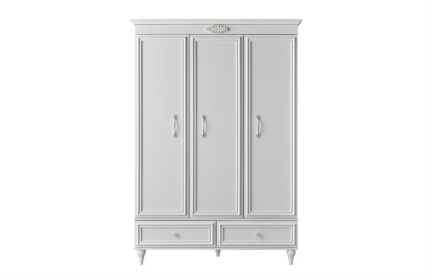 Woon Dolap Genç Odası