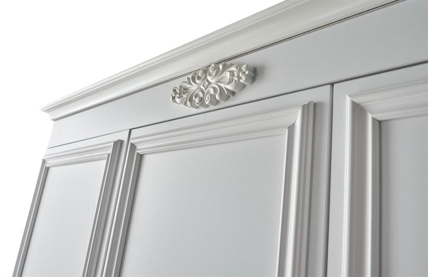 Woon Dolap Genç Odası