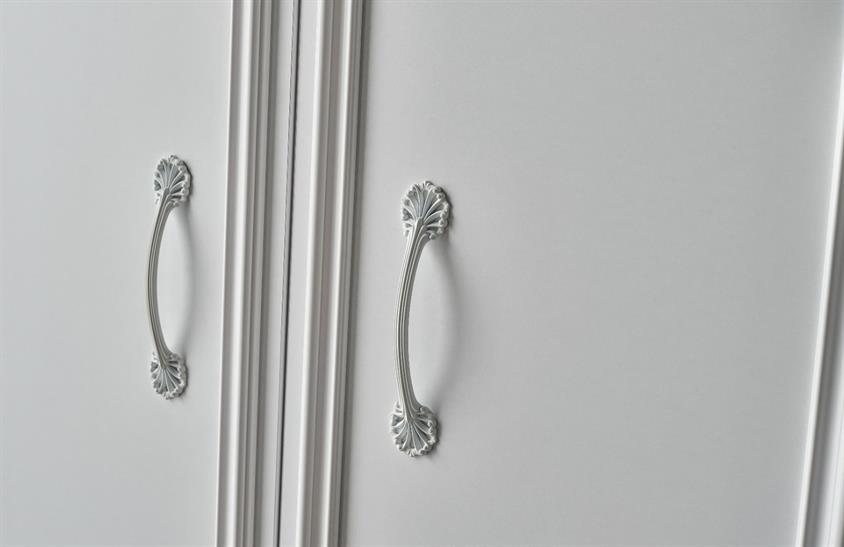 Woon Dolap Genç Odası