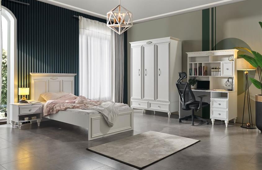 Woon Genç Odası Takımı Genç Odası