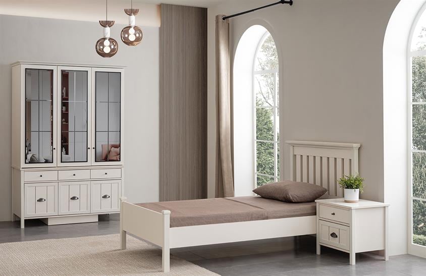 Melora Genç Odası Takımı Genç Odası