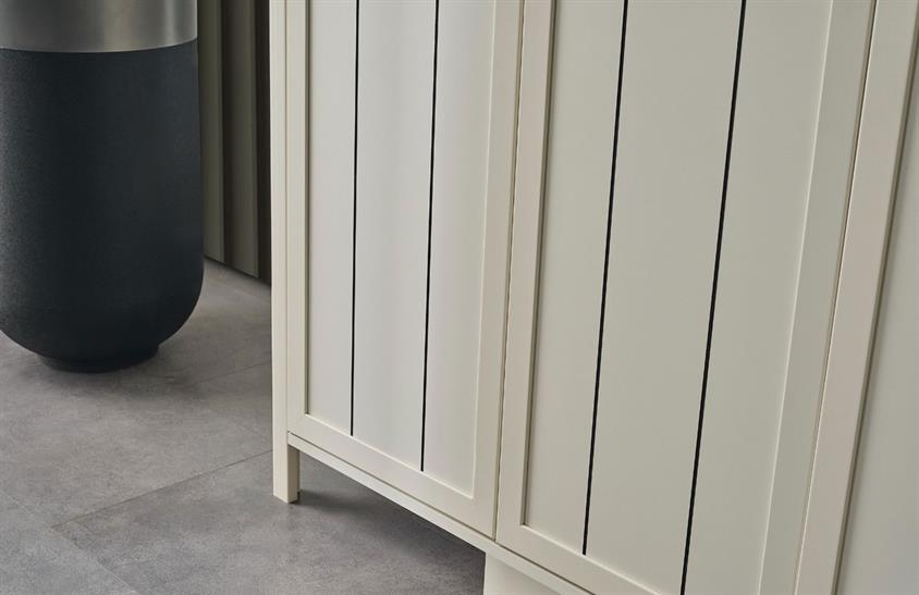 Melora 4 Kapaklı Dolap Genç Odası