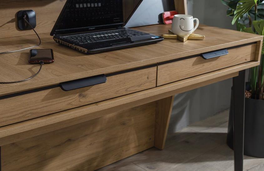 Blossom Çalışma Masası Genç Odası