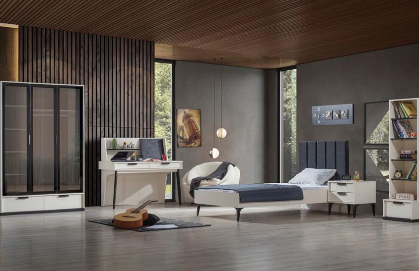 Blossom Genç Odası Takımı Aytaşı Genç Odası