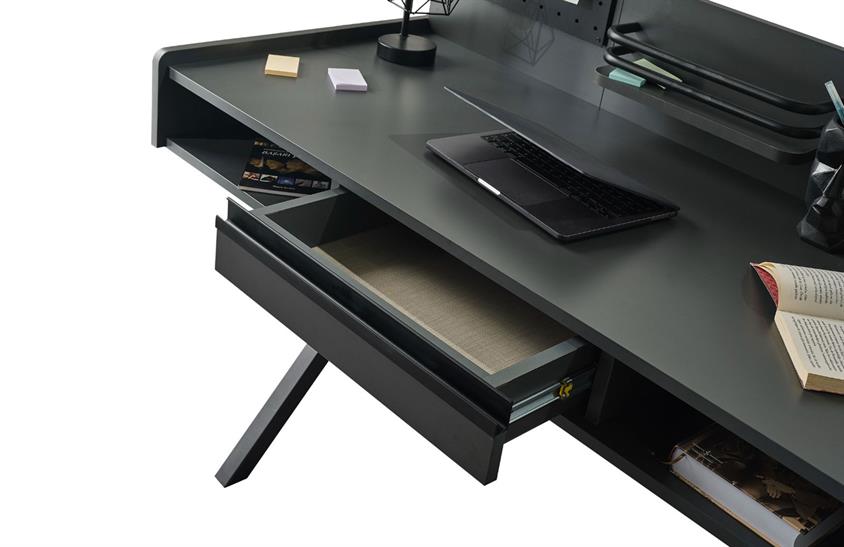 Peggy Çalışma Masası Genç Odası