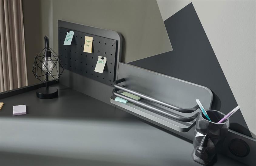 Peggy Çalışma Masası Genç Odası