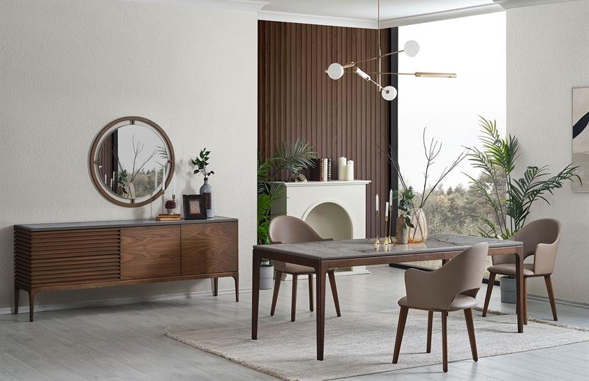 Jolanka Yemek Odası Takımı Yemek Odası