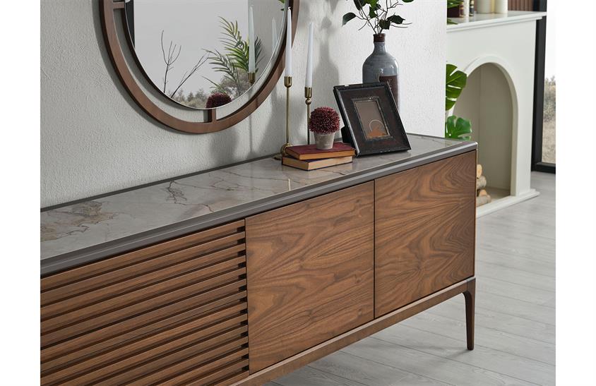 Jolanka Yemek Odası Takımı Yemek Odası