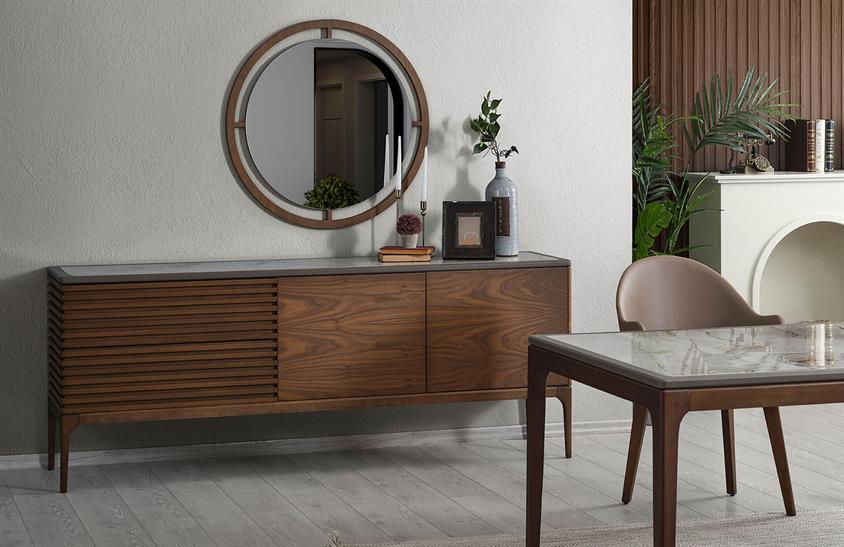 Jolanka Yemek Odası Takımı Yemek Odası