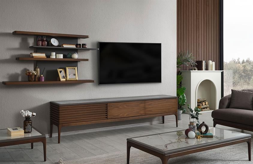 Jolanka Tv Ünitesi TV Ünitesi