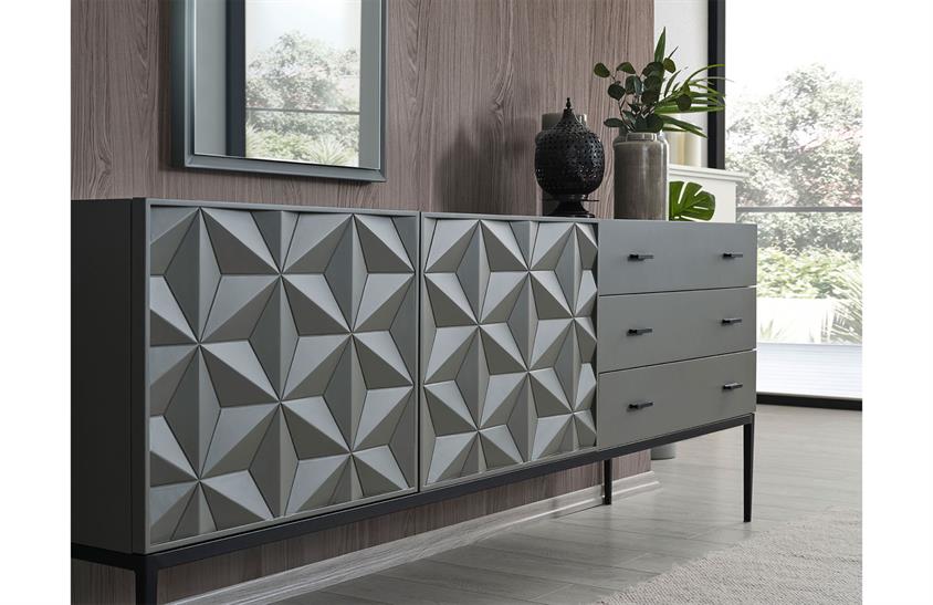 Liset Yemek Odası Takımı Yemek Odası