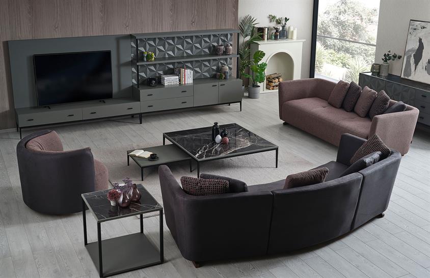 Liset Tv Ünitesi TV Ünitesi