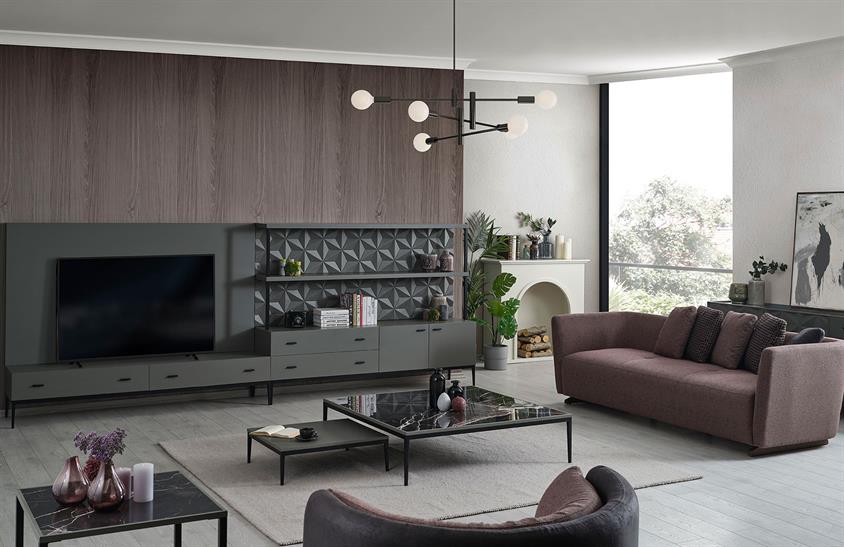 Liset Tv Ünitesi TV Ünitesi