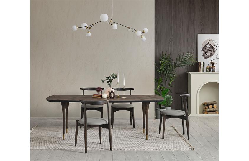 Odiiena Yemek Odası Takımı Yemek Odası