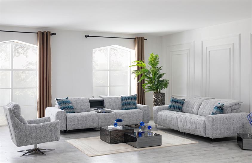 Eyloni Koltuk Takımı Koltuk Takımı