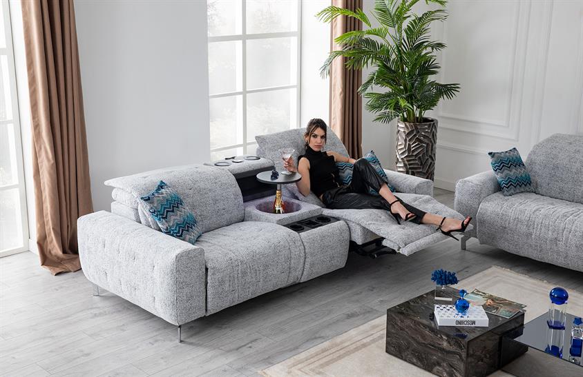 Eyloni Koltuk Takımı Koltuk Takımı