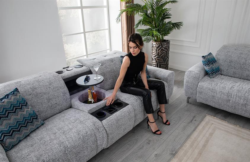 Eyloni Koltuk Takımı Koltuk Takımı