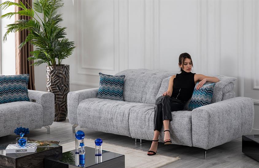 Eyloni Koltuk Takımı Koltuk Takımı