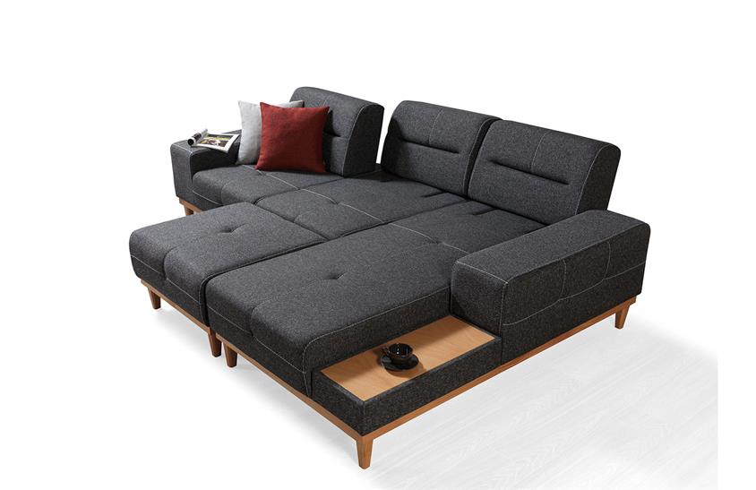 Miya Köşe Koltuk Köşe Koltuk