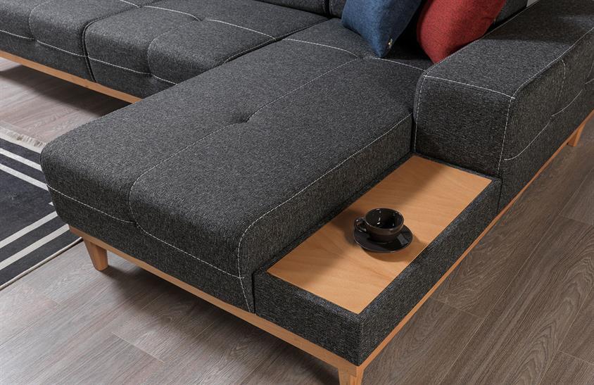 Miya Köşe Koltuk Köşe Koltuk