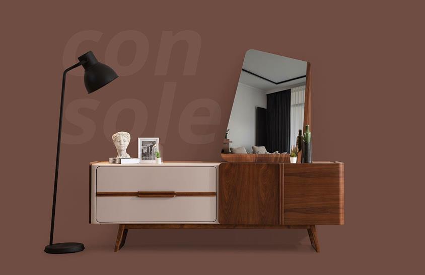 Luis Yemek Odası Takımı Yemek Odası