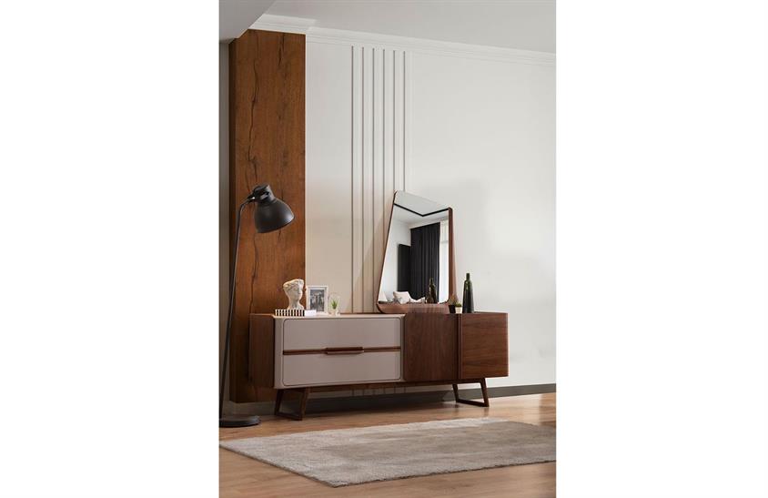 Luis Yemek Odası Takımı Yemek Odası